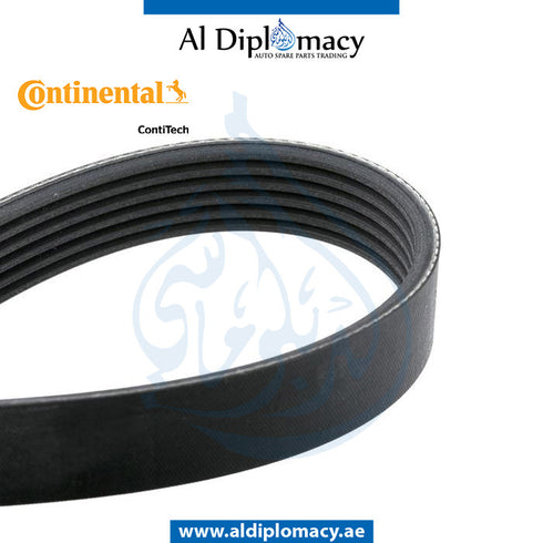 RIBBED V-belt 6PK1894 for BMW X5 Series E70 (2006-2013) models